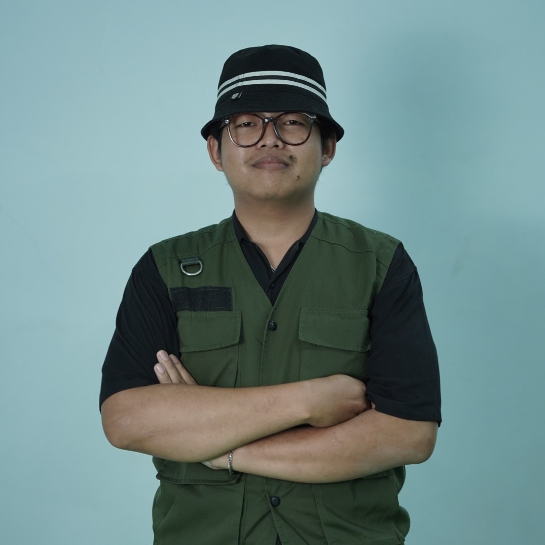 Rayhan Nur Pajri